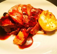 McNevin's Gunyah Restaurant - Stayed