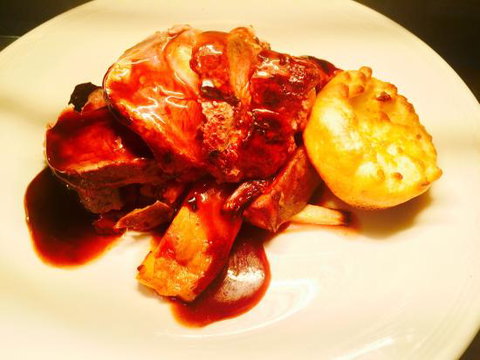 McNevin's Gunyah Restaurant - Stayed 0