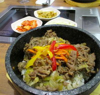 Meekak Korean Bbq Restaurant - Stayed