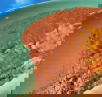 Mission Beach Resort Bistro - Stayed