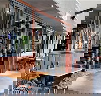 Mission Beach Tavern - Stayed