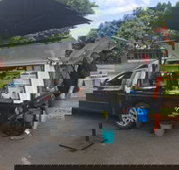 Mister Barista Mobile Coffee - Stayed