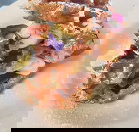 Mountain View Cafe - Stayed