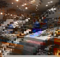 Muffin Break - Stayed