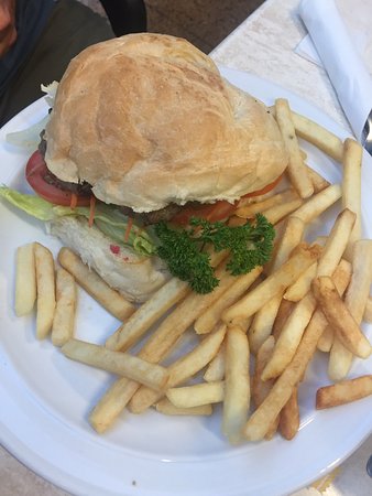 Warwick Dc ACT Stayed