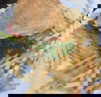 Mussels Restaurant - Stayed