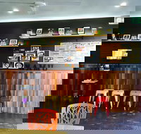 Namu Japanese Cuisine - Stayed