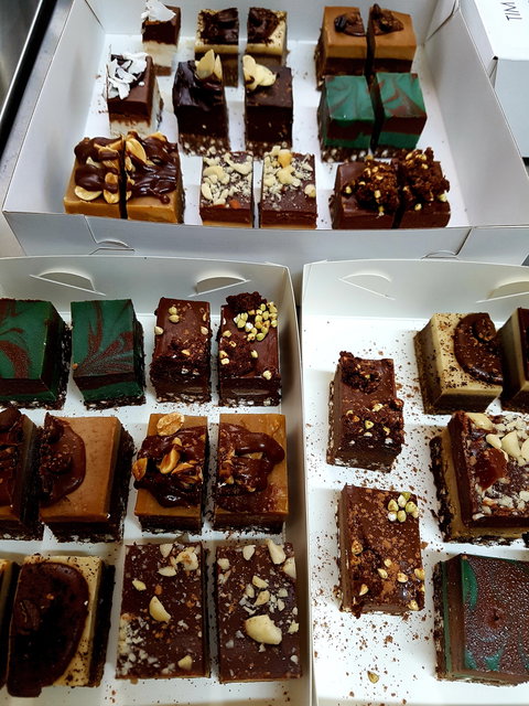 Nourish Vegan Cafe & Smoothie Bar - Stayed 2