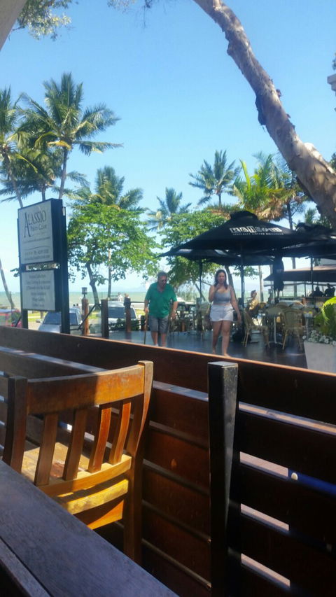 O'Donnells Irish Bar & Grill - Stays Accommodation 1