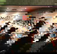 On a Roll Sushi - Stayed