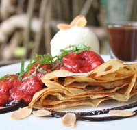 Petit Cafe Kuranda - Stayed