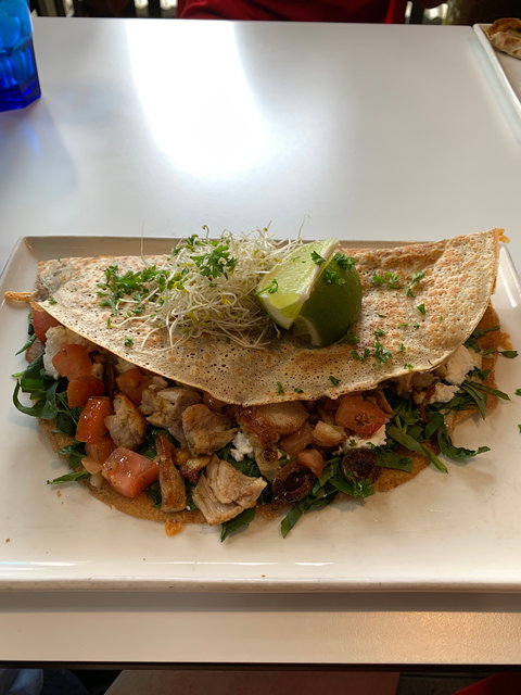 Petit Cafe Kuranda - Stays Accommodation 6