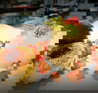 Pippis On The Beach - Stayed