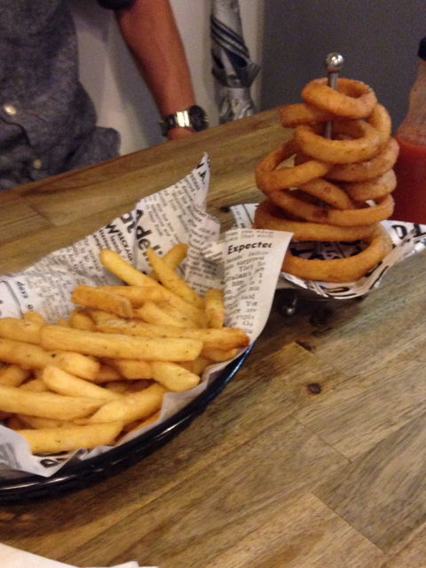 PJ's Steaks - Stays Accommodation 1