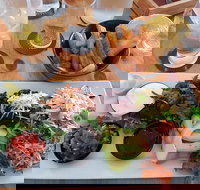 Queens Hotel - Stayed