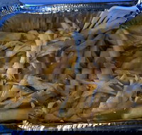 Red Rooster - Stayed