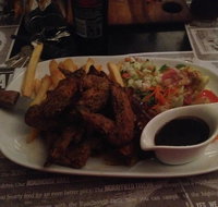 Roadhouse Grill - Stayed