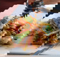 Roses Chinese Resaurant - Stayed