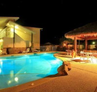 Salt Bar  Grill - Stayed