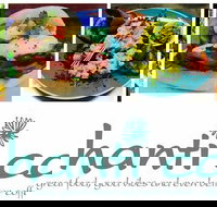 Shanti Cafe - Stayed