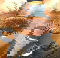 Shelfield Coffeebrewers - Stayed