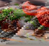 Souvlaki Hut Maleny - Stayed