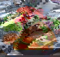 Sprout Juice and Coffee Bar - Stayed