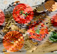 Sunny's Kitchen Maleny - Stayed