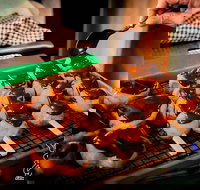 Sweet Gossip - Stayed