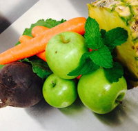 The Cherry Tree Coffee and Dining - Stayed