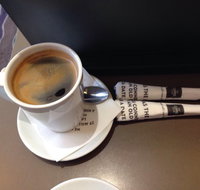 The Coffee Club Central Lakes - Stayed