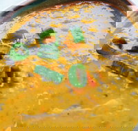 The Curry Hut Maleny - Stayed