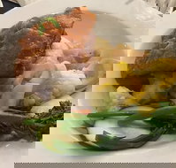 The Irish Village Restaurant - Stayed