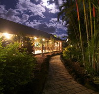 The Longhouse Restaurant and Bar - Stayed