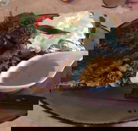 The Malt House - Stayed