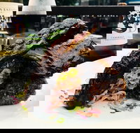 The Ocea Bar - Stayed