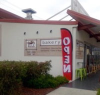 The Ranch Bakehouse - Stayed