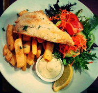 Utopia Cafe - Stayed