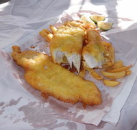 Walla's Fish  Chips - Stayed