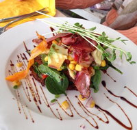 Warwick Gardens Galore - Stayed