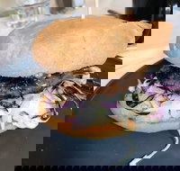 Whipbird Cafe - Stayed