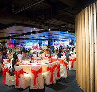 Alfresco Brasserie - Stayed