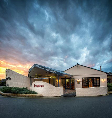 Bolters Grill - Stays Accommodation 18