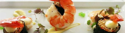 Bolters Grill - Stays Accommodation 15