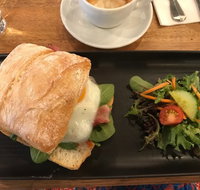 Cherry  Twigs - Stayed