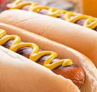 Chillers Cafe - Stayed