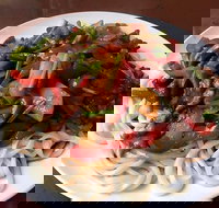 Dolan Uyghur Food Heaven - Stayed