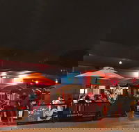 Elio's Osteria - Stayed