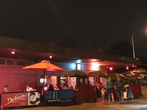 Elio's Osteria - Stayed 0