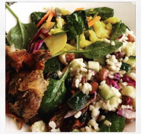 Goodness Me Organics - Stayed